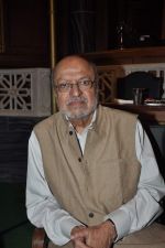 Shyam Benegal at Samviddhan on location in Filmcity, Mumbai on 23rd Sept 2013 (34).JPG